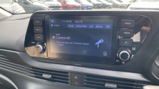 Hyundai BAYON 1.0 TGDi 48V MHEV SE Connect 5dr Petrol Hatchback